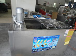 鑫煌廚具冷凍設備廠 專業水果制冰機廠家直銷，助力創業夢想啟航