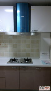 廚具衛具添新景，生活品質再升級